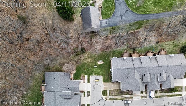 626 Rachel Lane, Milford, MI 48381