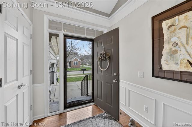 626 Rachel Lane, Milford, MI 48381