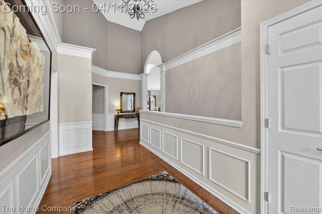 626 Rachel Lane, Milford, MI 48381