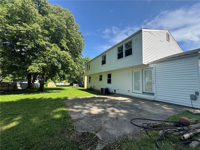 4273 Honeybrook Avenue, Dayton, OH 45415