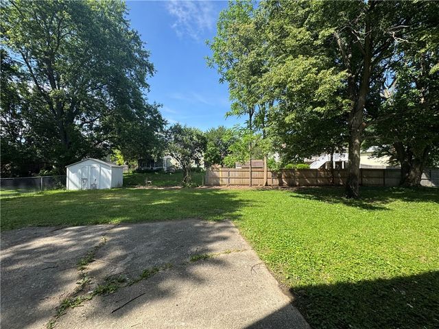 4273 Honeybrook Avenue, Dayton, OH 45415