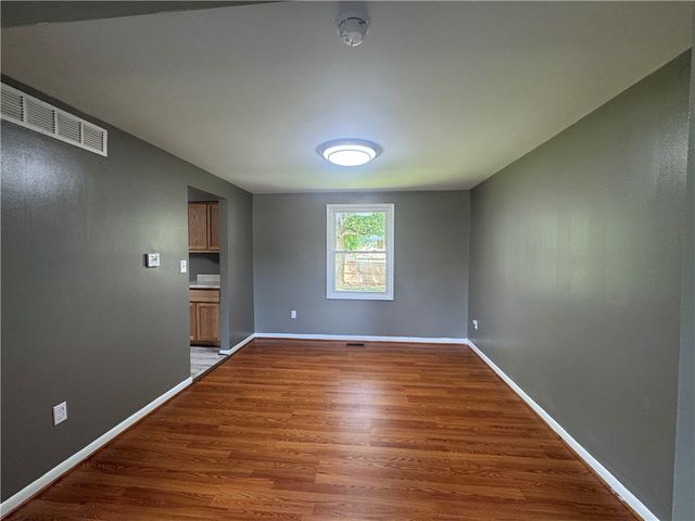 4273 Honeybrook Avenue, Dayton, OH 45415