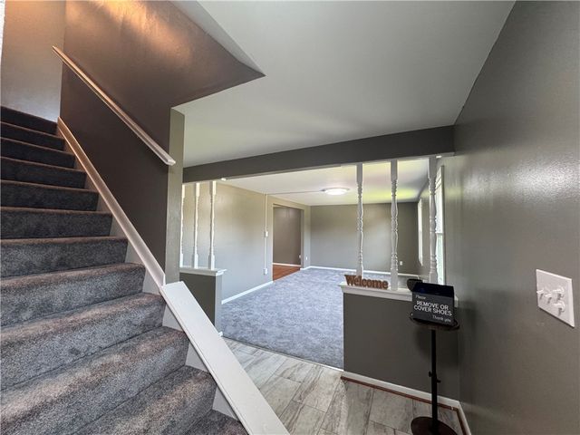 4273 Honeybrook Avenue, Dayton, OH 45415