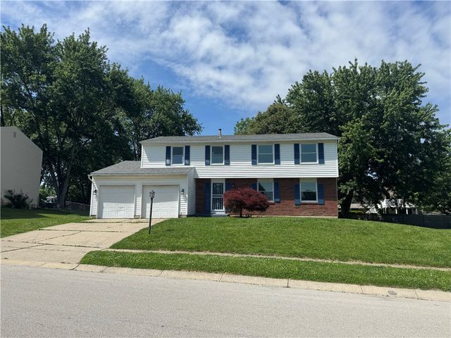 4273 Honeybrook Avenue, Dayton, OH 45415