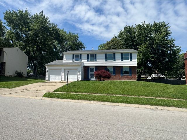 4273 Honeybrook Avenue, Dayton, OH 45415