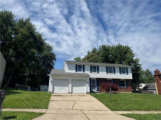 4273 Honeybrook Avenue, Dayton, OH 45415