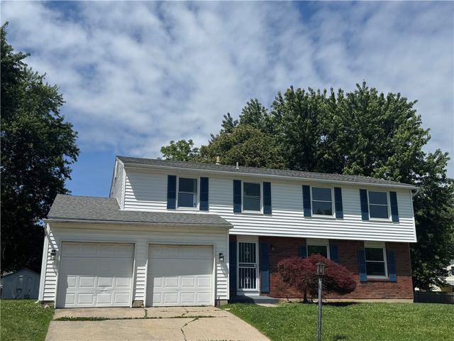 4273 Honeybrook Avenue, Dayton, OH 45415