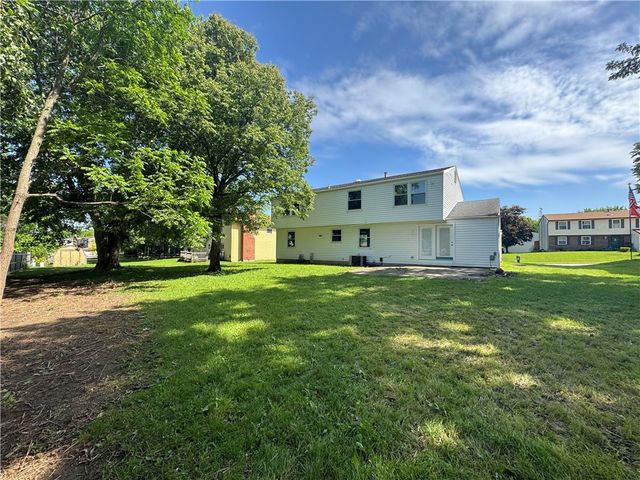 4273 Honeybrook Avenue, Dayton, OH 45415