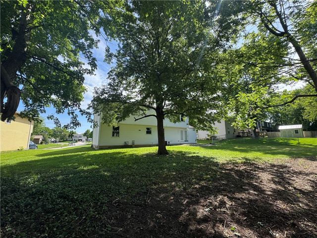 4273 Honeybrook Avenue, Dayton, OH 45415