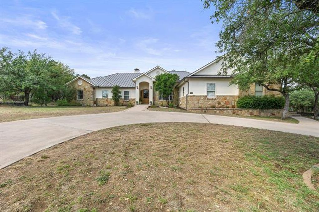 3502 Mormon Mill RD, Marble Falls, TX 78654