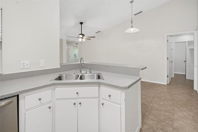 6 BIG HORN PLACE, Palm Coast, FL 32137