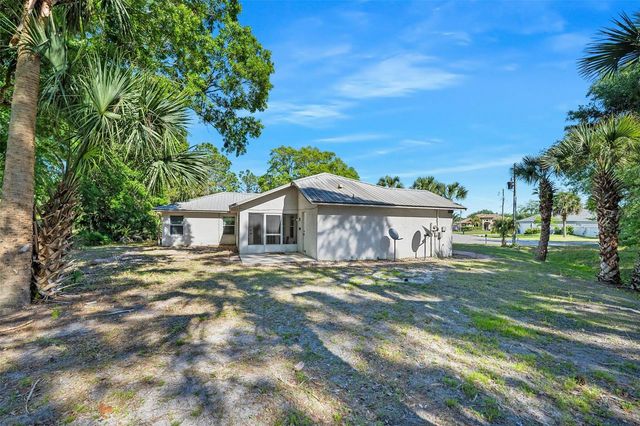 6 BIG HORN PLACE, Palm Coast, FL 32137