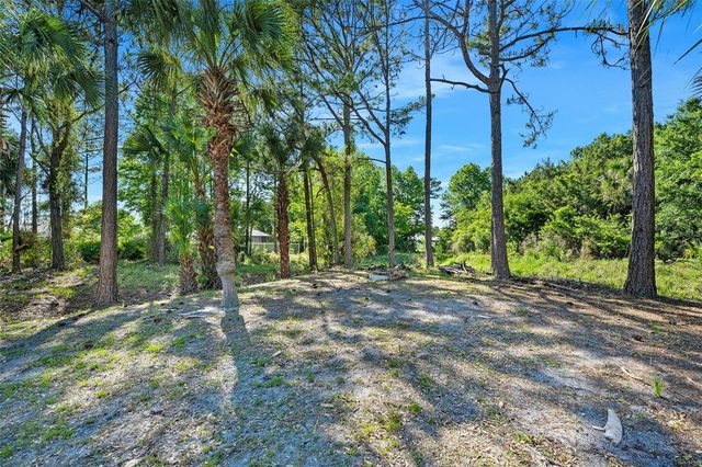 6 BIG HORN PLACE, Palm Coast, FL 32137