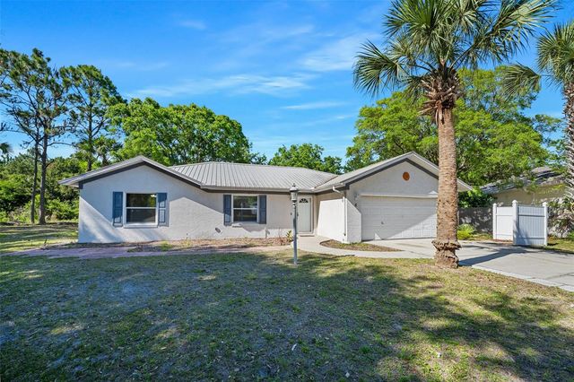 6 BIG HORN PLACE, Palm Coast, FL 32137
