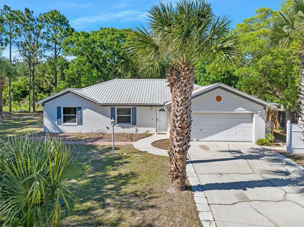 6 BIG HORN PLACE, Palm Coast, FL 32137