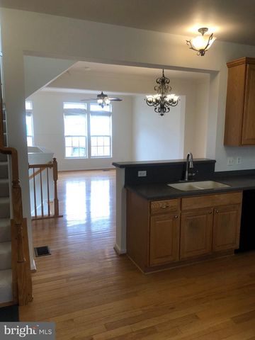 4091 CRESSIDA PL, Woodbridge, VA 22192