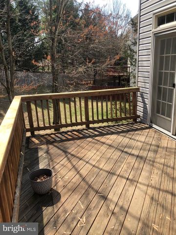 4091 CRESSIDA PL, Woodbridge, VA 22192