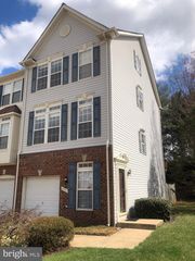 4091 CRESSIDA PL, Woodbridge, VA 22192