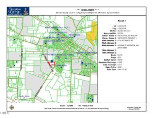 000 Holloman Ln. Lane, Selma, NC 27576