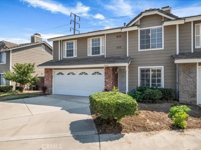 12476 Park, Chino, CA 91710