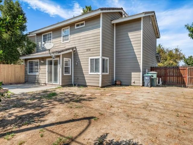 12476 Park, Chino, CA 91710