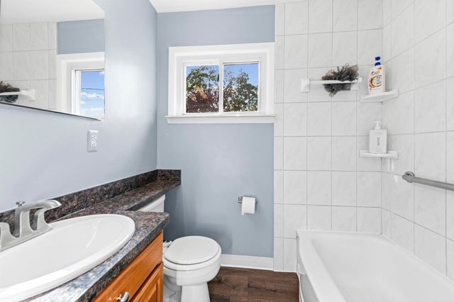 25263 Leach Streets, Roseville, MI 48066