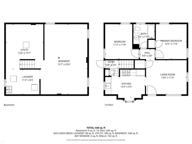 25263 Leach Streets, Roseville, MI 48066