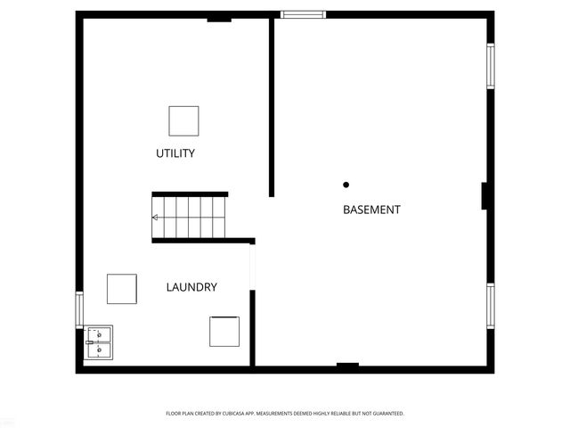 25263 Leach Streets, Roseville, MI 48066