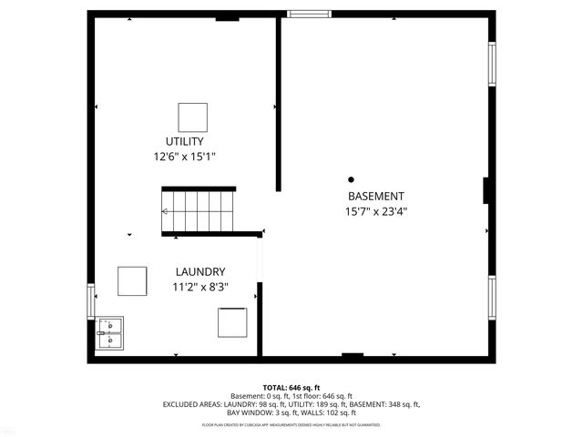 25263 Leach Streets, Roseville, MI 48066