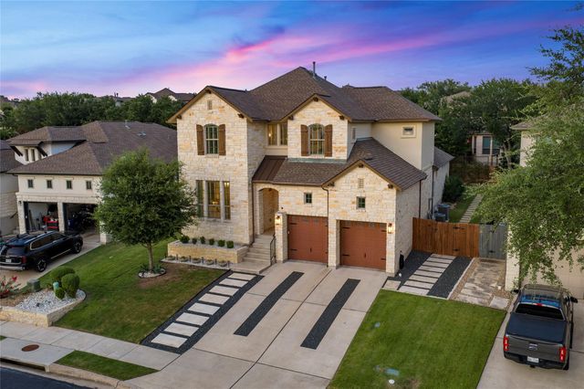 13009 Zen Villa DR, Austin, TX 78739