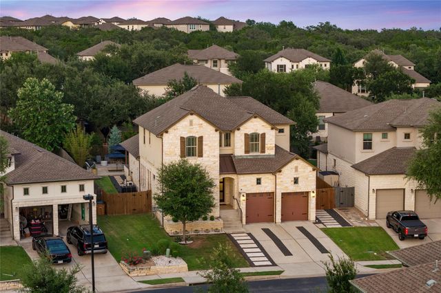 13009 Zen Villa DR, Austin, TX 78739