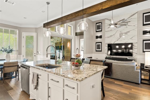 13009 Zen Villa DR, Austin, TX 78739