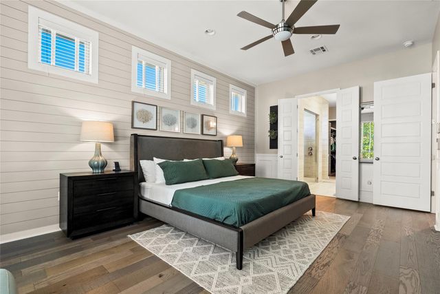 13009 Zen Villa DR, Austin, TX 78739