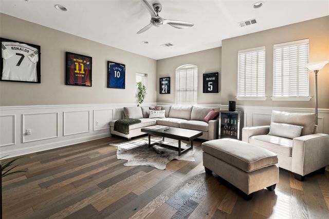 13009 Zen Villa DR, Austin, TX 78739