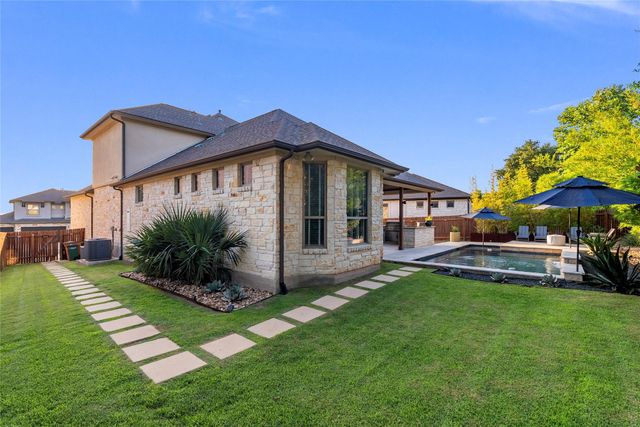 13009 Zen Villa DR, Austin, TX 78739