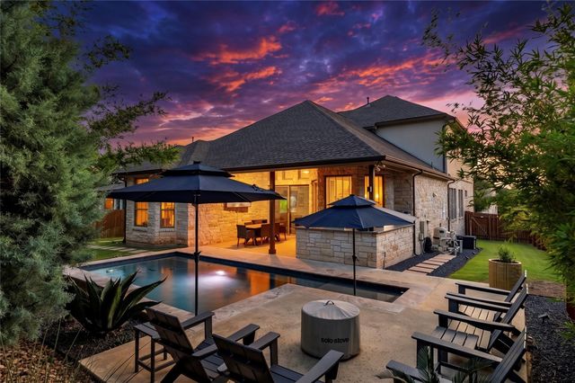 13009 Zen Villa DR, Austin, TX 78739