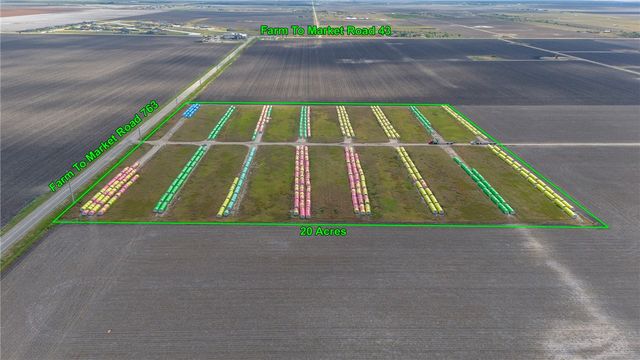 00 FM 763, Corpus Christi, TX 78415