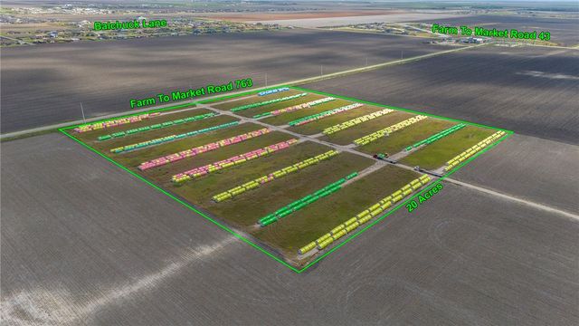 00 FM 763, Corpus Christi, TX 78415