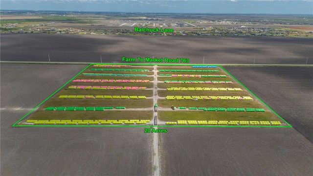 00 FM 763, Corpus Christi, TX 78415