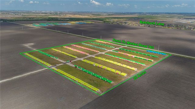 00 FM 763, Corpus Christi, TX 78415