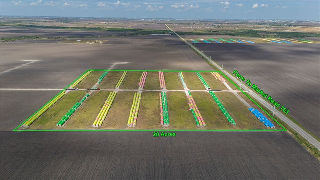 00 FM 763, Corpus Christi, TX 78415