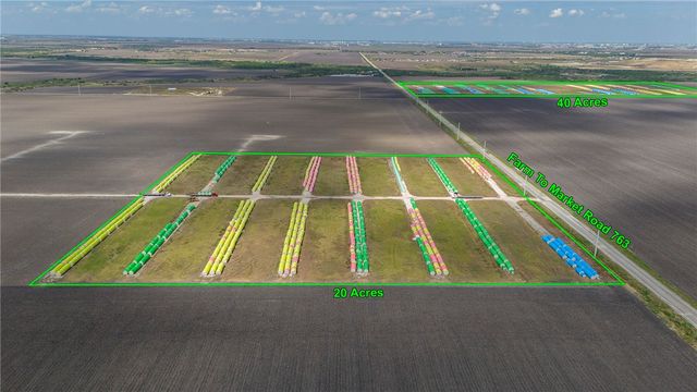 00 FM 763, Corpus Christi, TX 78415