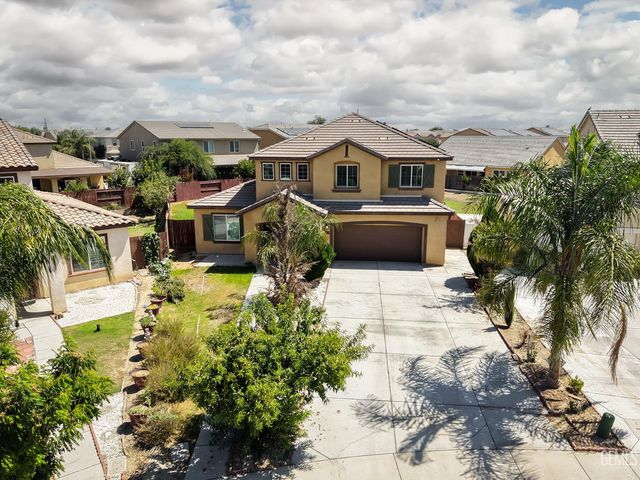 5302 Twinkle Lane, Bakersfield, CA 93313