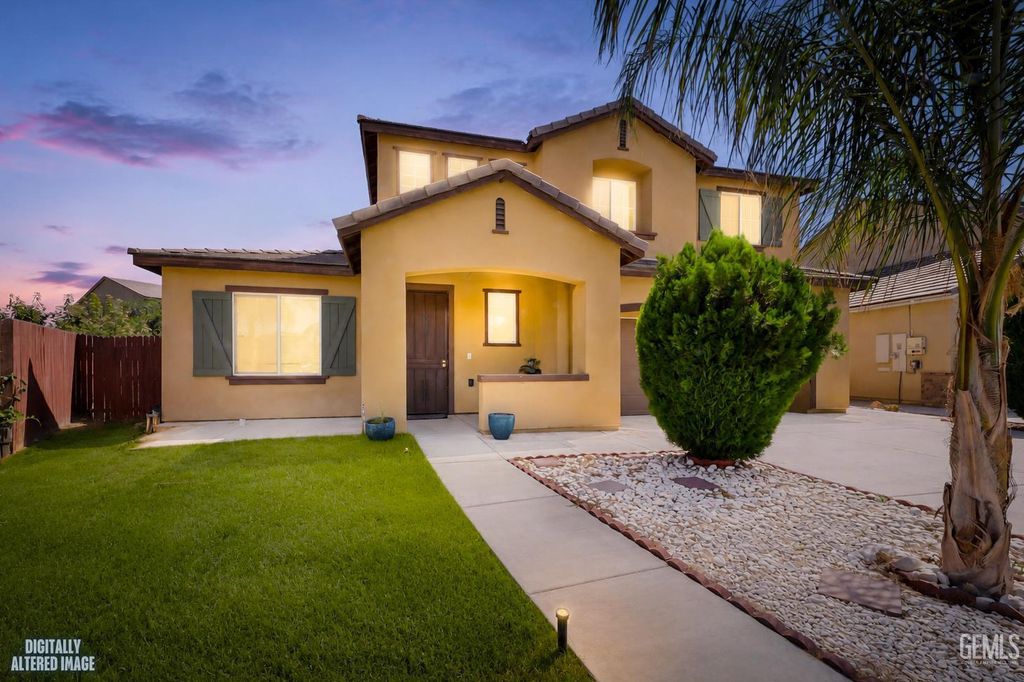 5302 Twinkle Lane, Bakersfield, CA 93313