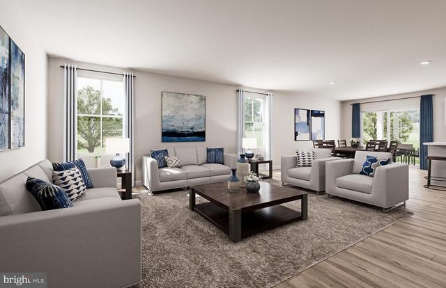 1850 CARACAS BLVD, Martinsburg, WV 25403