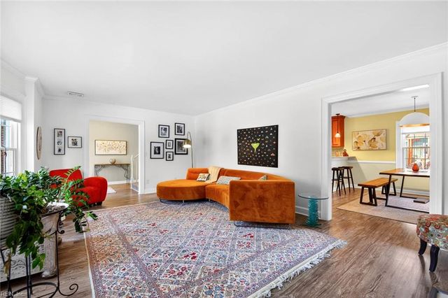 3501 Lynnwood DR, Virginia Beach, VA 23452