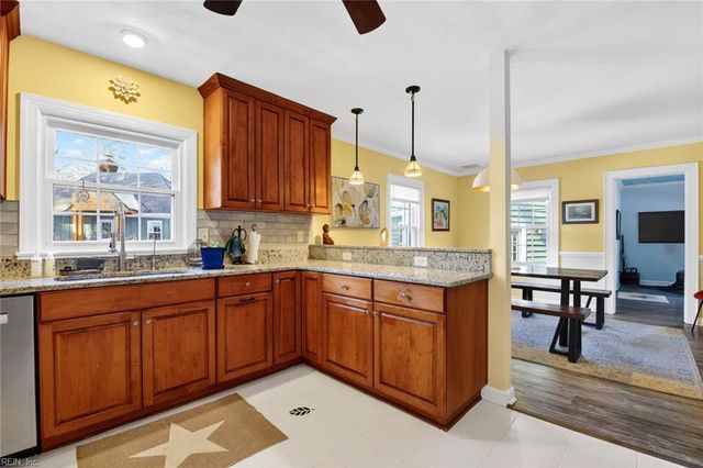 3501 Lynnwood DR, Virginia Beach, VA 23452