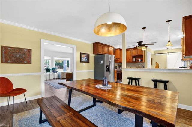 3501 Lynnwood DR, Virginia Beach, VA 23452