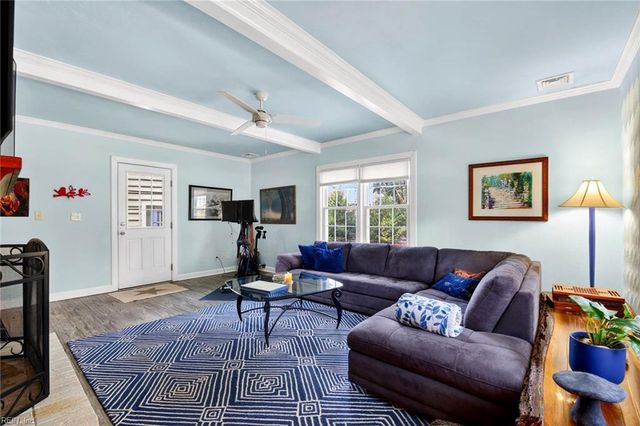 3501 Lynnwood DR, Virginia Beach, VA 23452