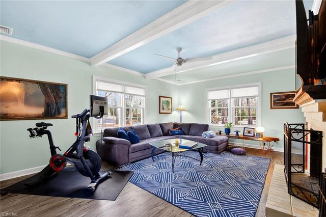 3501 Lynnwood DR, Virginia Beach, VA 23452